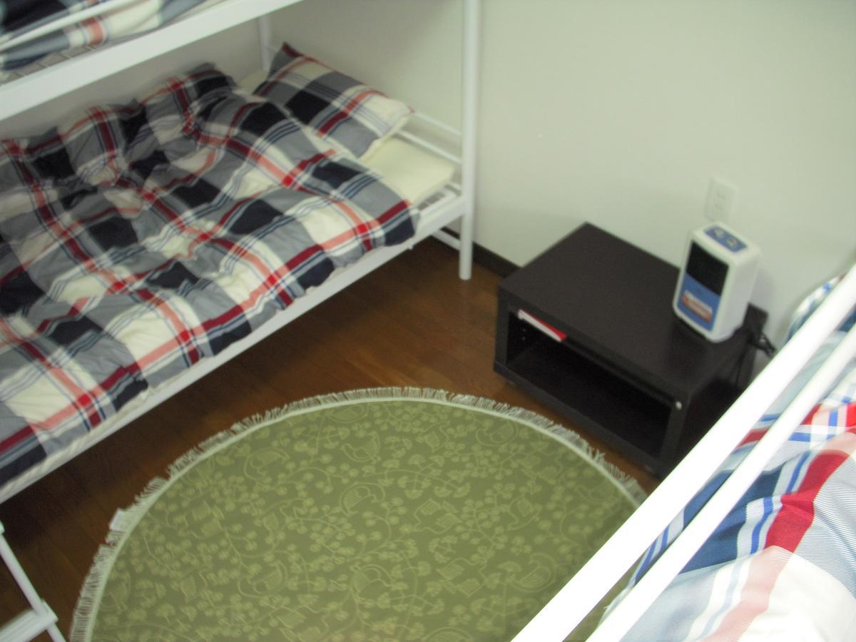 Winston Sapporo Hotel Bagian luar foto