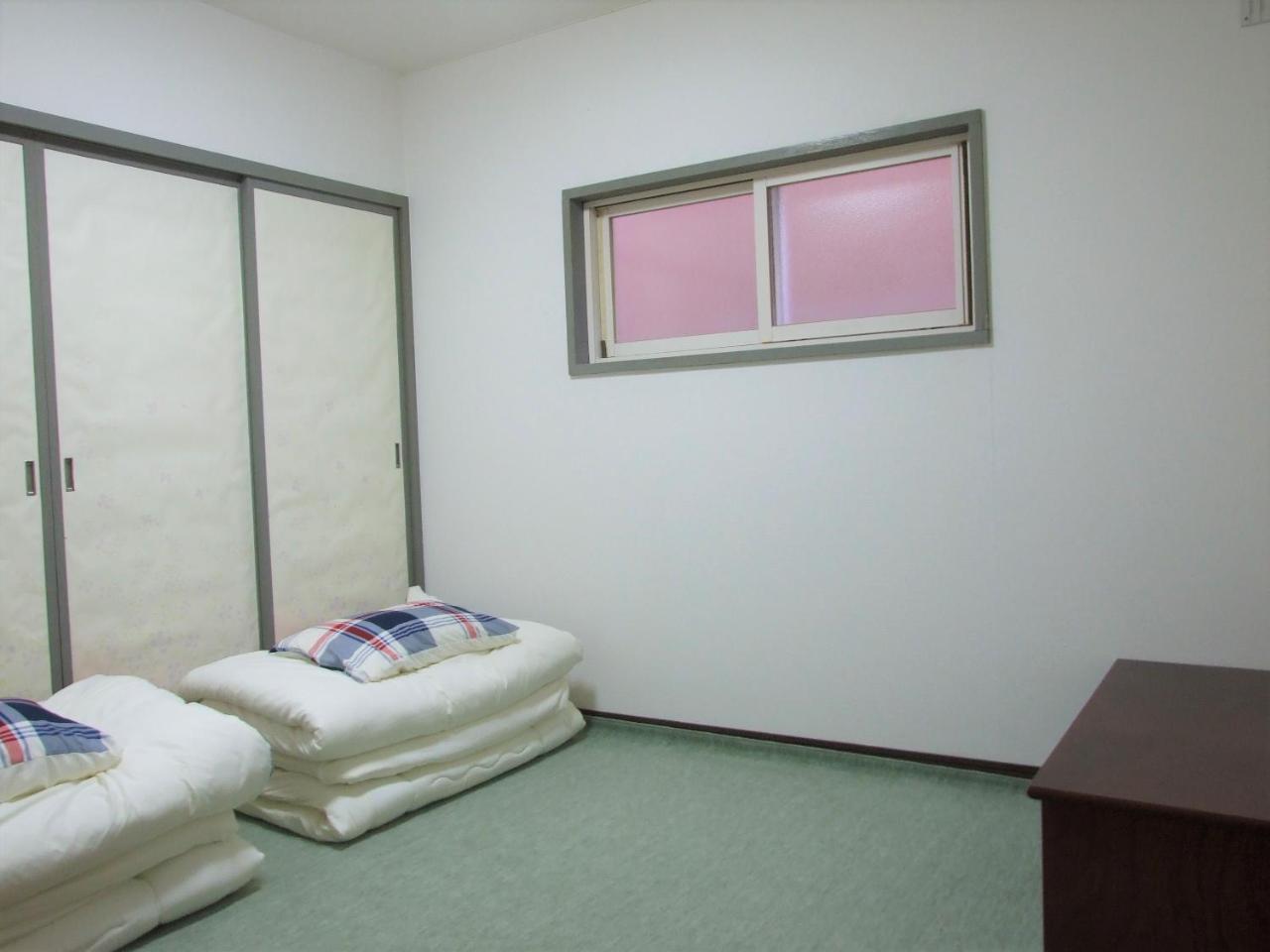 Winston Sapporo Hotel Bagian luar foto